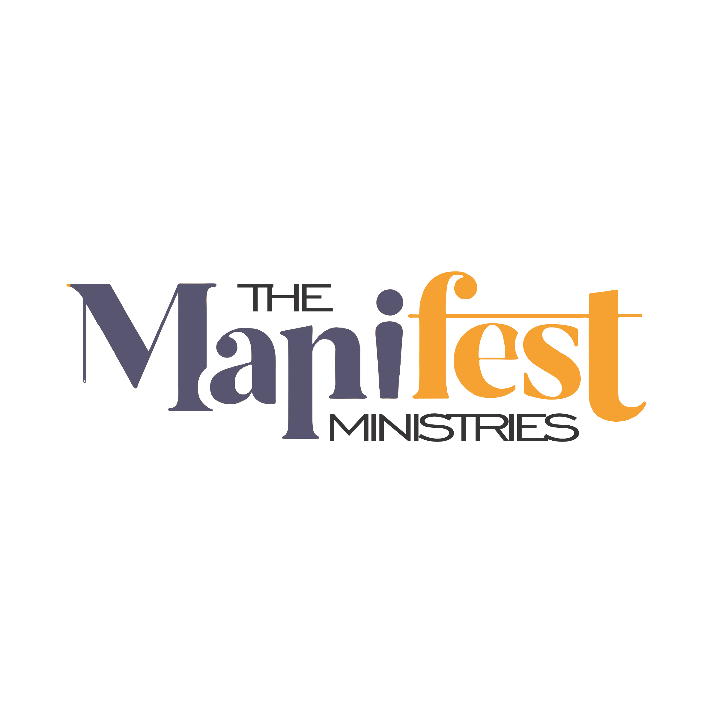 Manifest Lite Logo