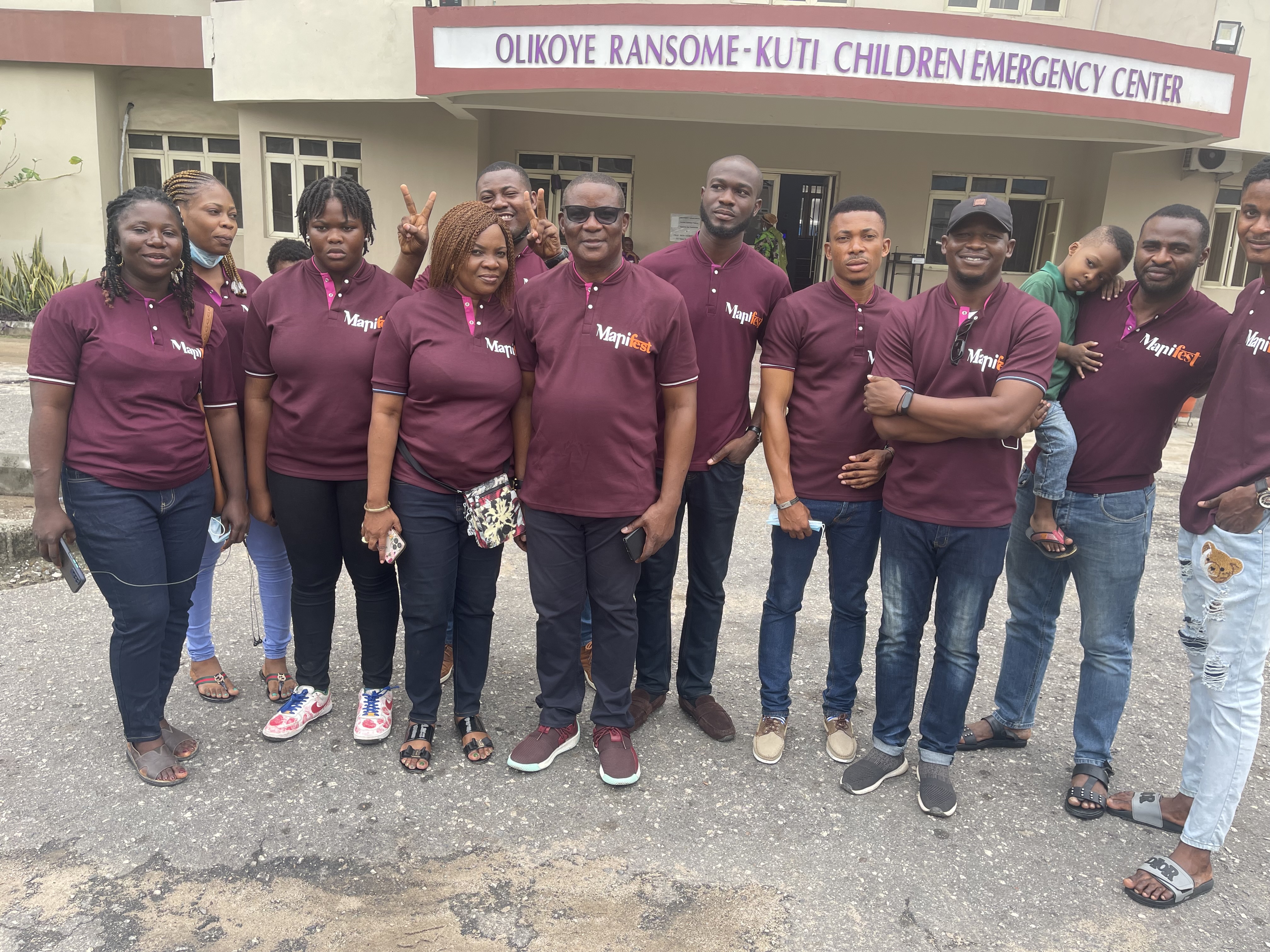 Motherless Babies Home