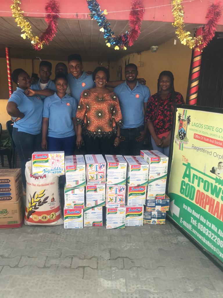 Another Visit to Motherless Babies Home